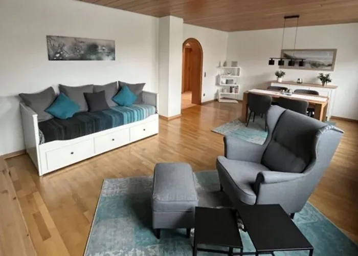 Ferienwohnung Kessler