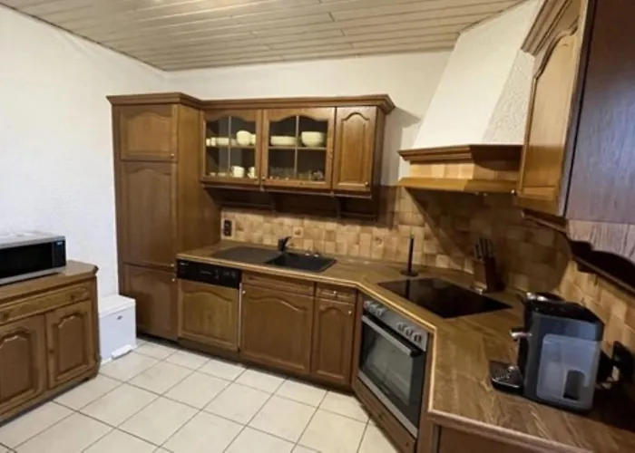 Ferienwohnung Kessler
