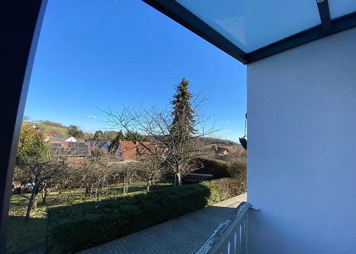 Ferienwohnung Kessler