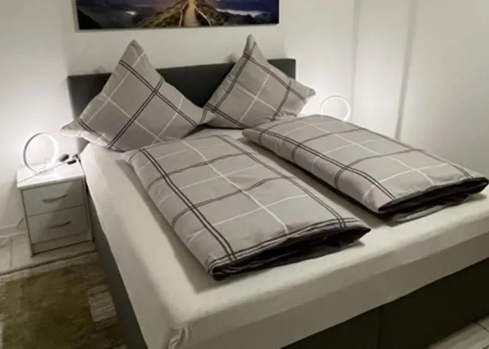 Ferienwohnung Kessler
