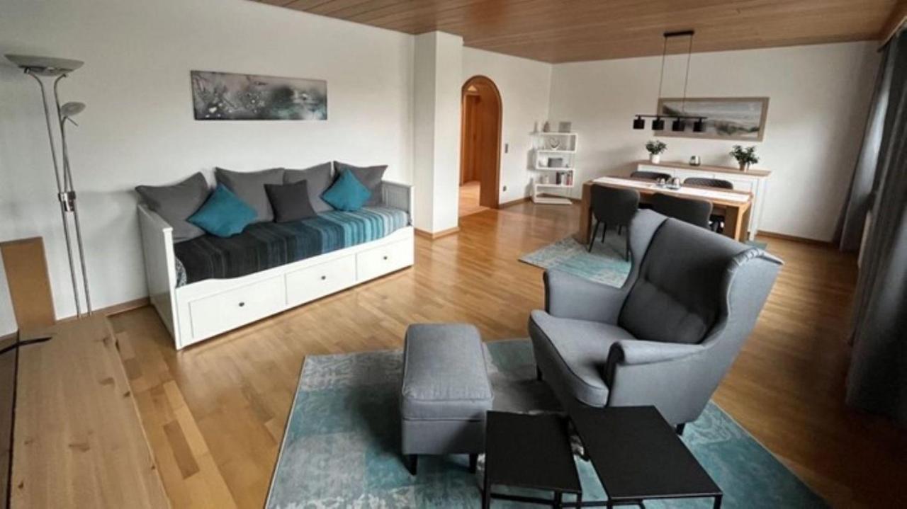 Apartment Kessler Ommersheim