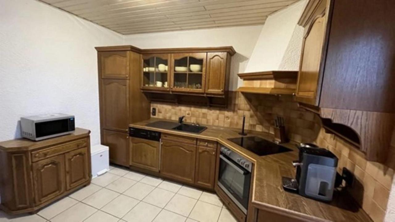 Apartment Kessler